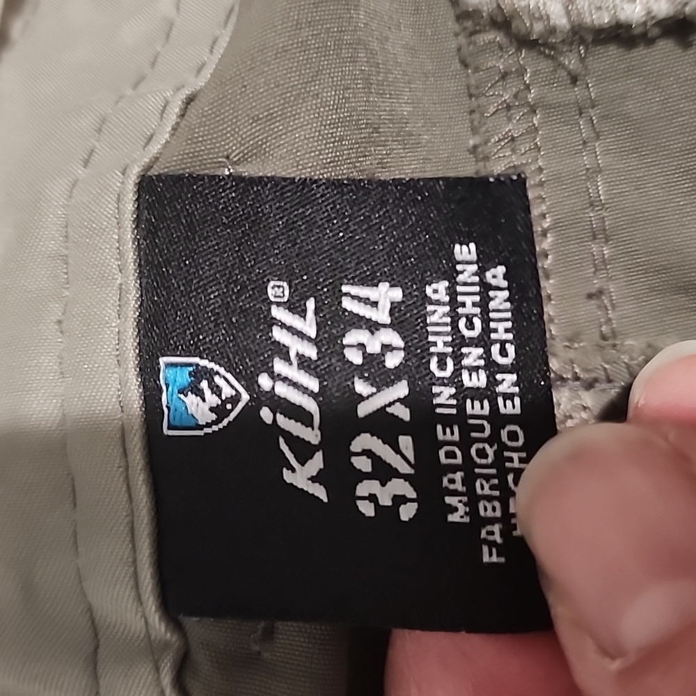 Kuhl "Renegade" Pants - image 2